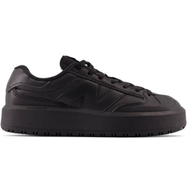 Pantofi New Balance CT302LB negru Pantofi New Balance CT302LB negru