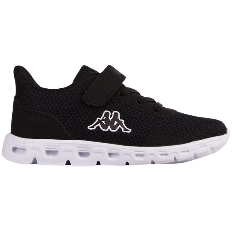Pantofi Kappa Getup K 261031K 1110 negru