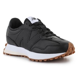 Pantofi New Balance WS327LH negru Pantofi New Balance WS327LH negru