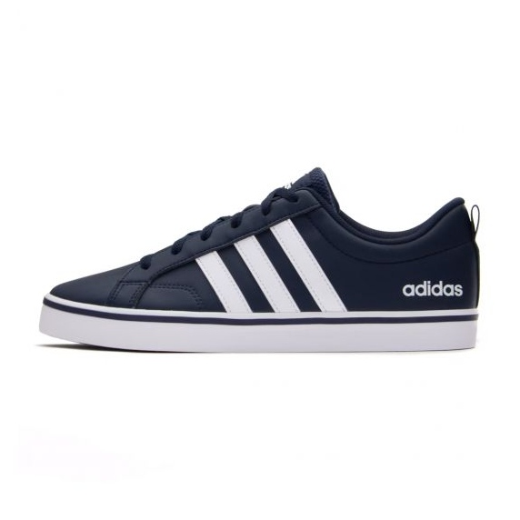 Pantofi sport adidas Vs Pace 2.0 HP6011 pentru bărbați, bleumarin albastru Pantofi sport adidas Vs Pace 2.0 HP6011 pentru bărbați, bleumarin albastru