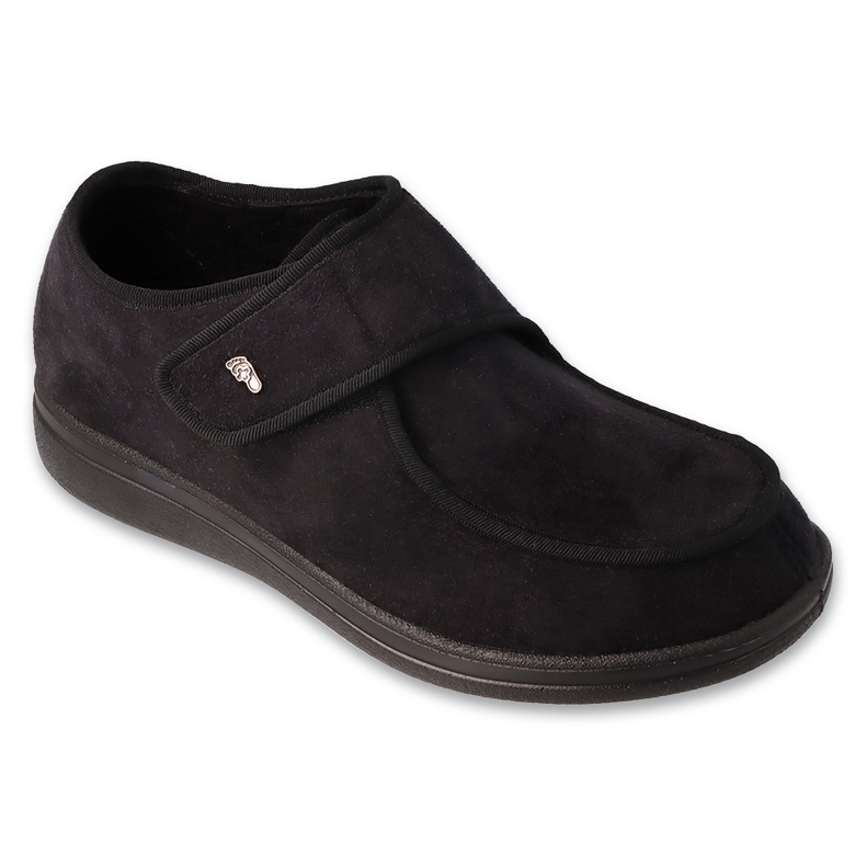 Mocasini barbati DR.Orto Befado pu 076M001 negru