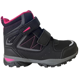 Pantofi Lee Cooper LCJ-23-01-2061K negru