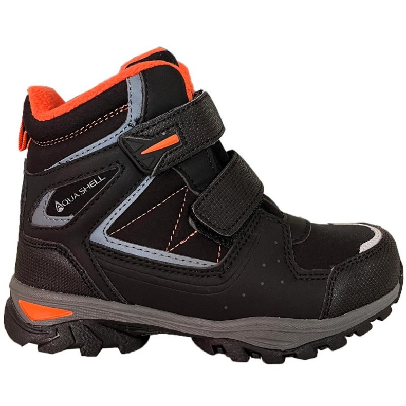 Pantofi Lee Cooper LCJ-23-01-2060K negru