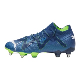 Pantofi Puma Future Ultimate Mxsg 107351-03 albastru
