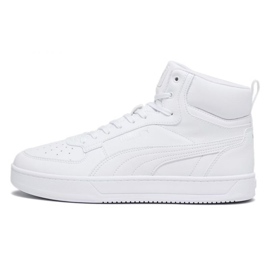 Pantofi Puma Caven 2.0 Mid 39229102 alb
