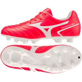 Pantofi Mizuno Monarcida Neo Ii Select Jr Md P1GB232564 roșu