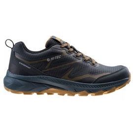 Pantofi Hi-Tec Mirati Wp M 92800490098 negru Pantofi Hi-Tec Mirati Wp M 92800490098 negru