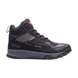 Pantofi Lee Cooper M LCJ-23-01-2034M negru Pantofi Lee Cooper M LCJ-23-01-2034M negru