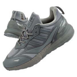 Pantofi sport Adidas Zx 2K Boost 2.0 M GZ7742 gri Pantofi sport Adidas Zx 2K Boost 2.0 M GZ7742 gri