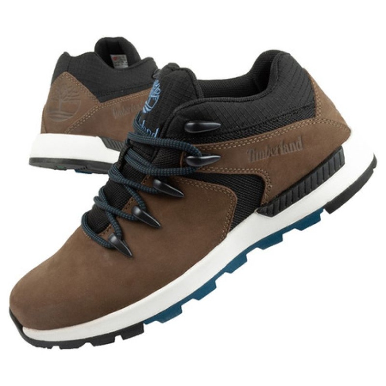 Pantofi Timberland Sprint Trekker M TB0A5VR4901 maro