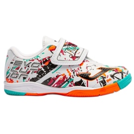 Joma Evolution 2301 În încălțăminte EVJW2301INV multicolor