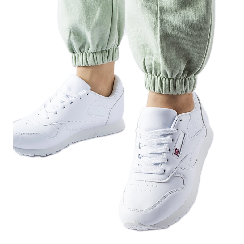 Inna Tenisi albi clasici Poulsen