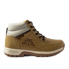 Cizme maro barbatesti Kappa 242075 Bright