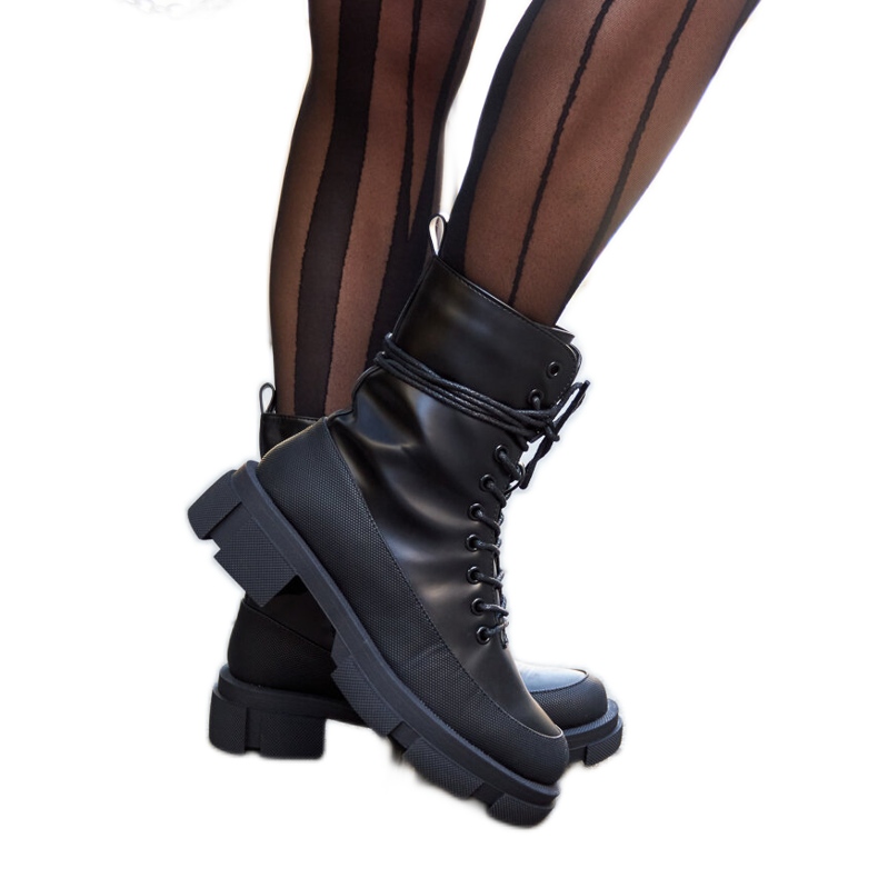 Muncitori Apodaca izolat clasic negru