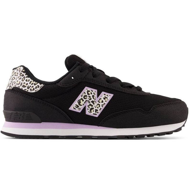 Pantofi New Balance PC515GH negru
