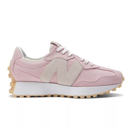 Pantofi New Balance W WS327UC roz Pantofi New Balance W WS327UC roz