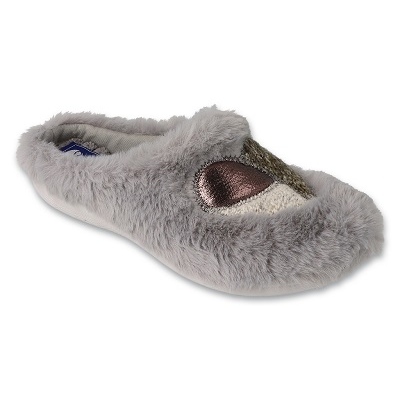 Pantofi de dama Inblu 155D149 gri