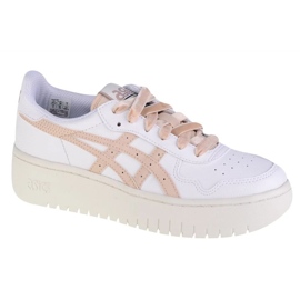 Pantofi Asics 0Japan S Pf 1202A426-100 alb Pantofi Asics 0Japan S Pf 1202A426-100 alb