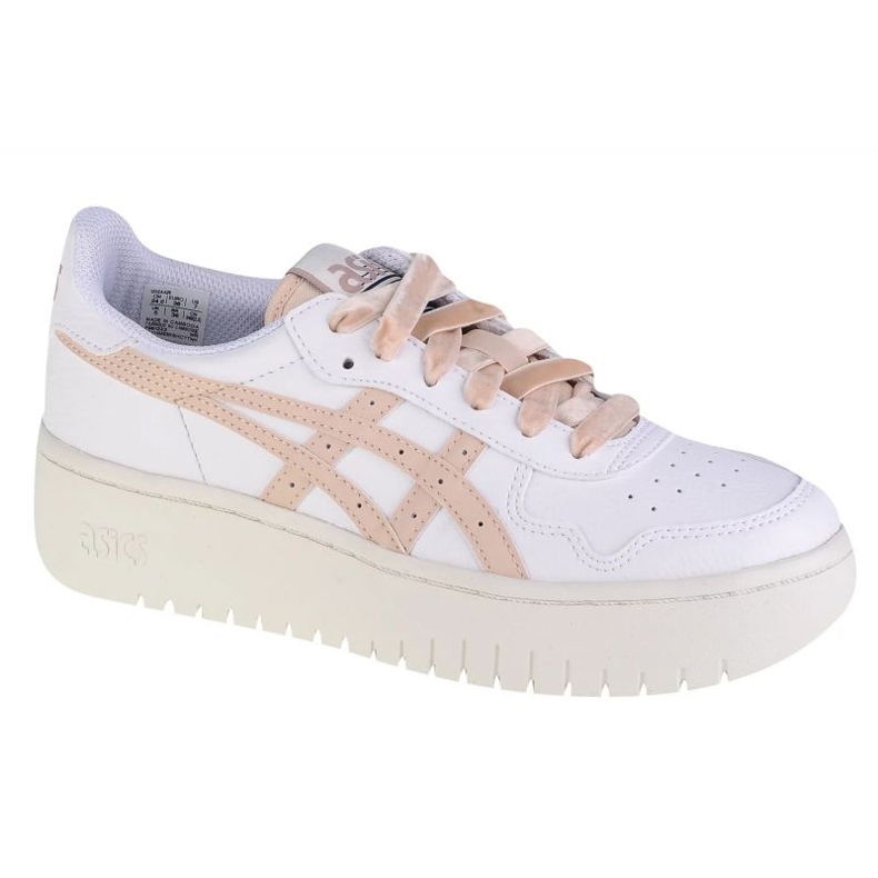 Pantofi Asics 0Japan S Pf 1202A426-100 alb