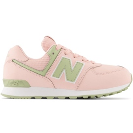 Pantofi New Balance Jr GC574CT1 roz