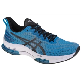 Pantofi Asics Gel-Kinsei Blast Le 2 M 1011B592-400 albastru