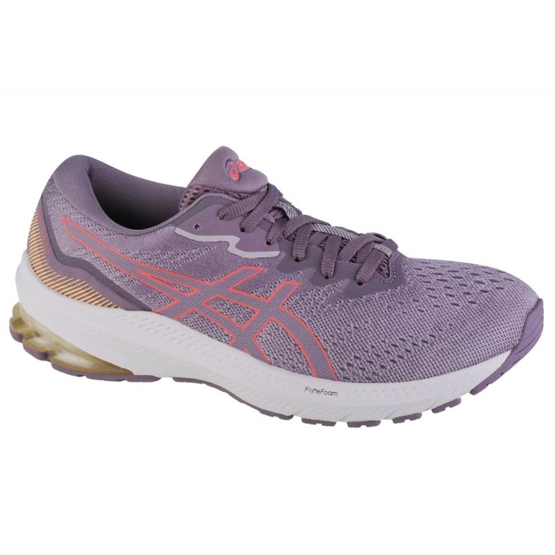 Pantofi Asics GT-1000 11 W 1012B197-500 violet