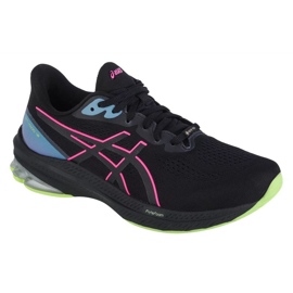 Pantofi Asics GT-1000 12 Gtx 1012B508-001 negru