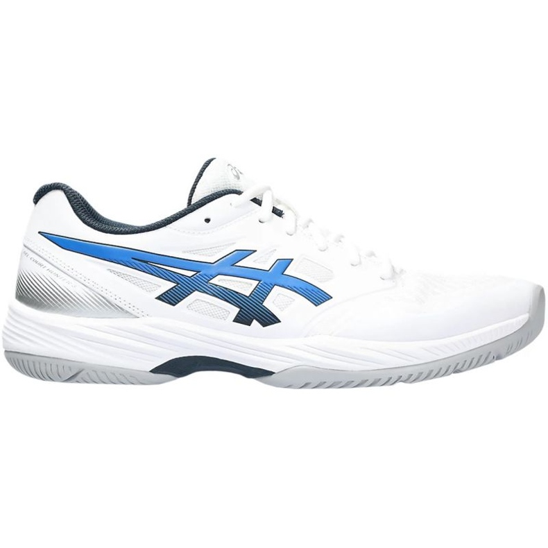 Pantofi Asics Gel Court Hunter 3 1071A088-101 alb