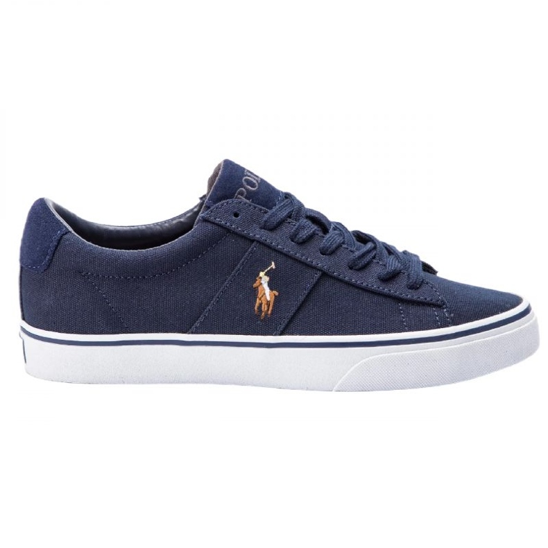Pantofi Polo Ralph Lauren Sayer W 816749369002 albastru