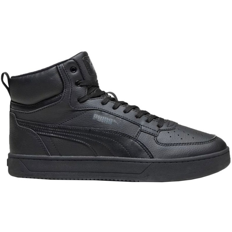 Pantofi Puma Caven 2.0 Mid M 392291 01 negru