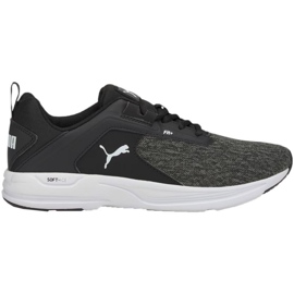 Pantofi Puma Comet 2 Alt 194776 01 negru