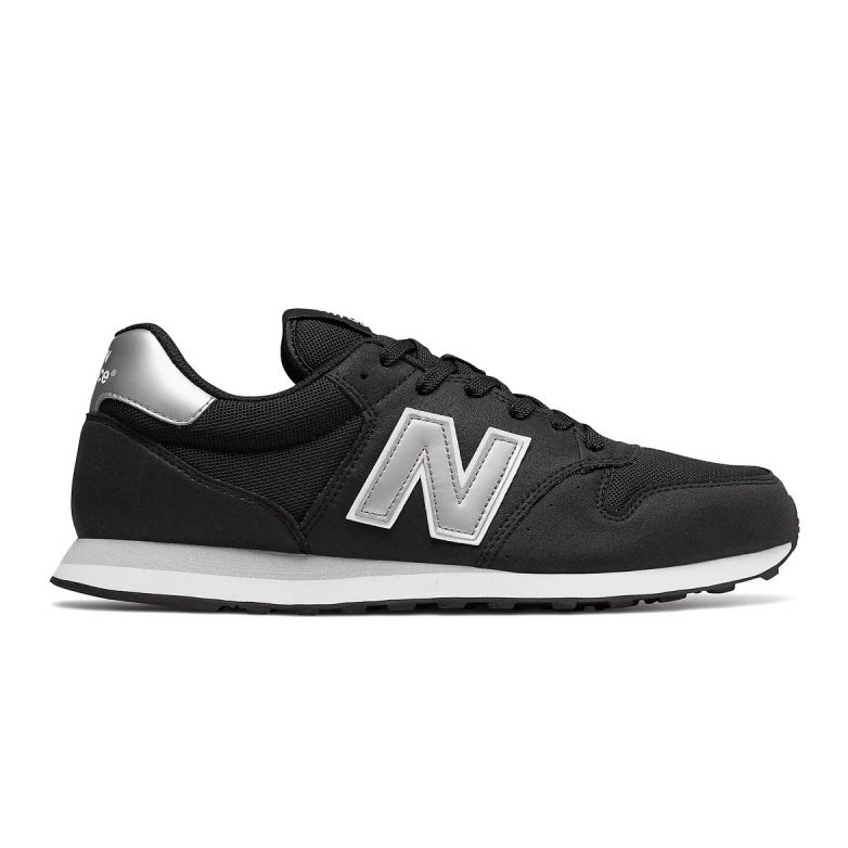Adidasi sport New Balance M GM500KSW negru Adidasi sport New Balance M GM500KSW negru