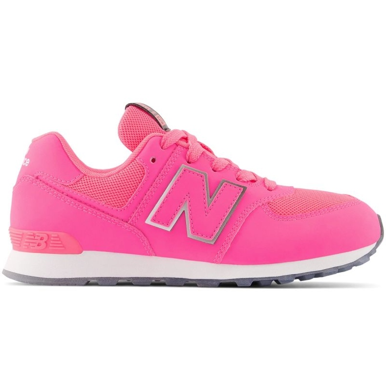 Pantofi New Balance Jr GC574IN1 roz