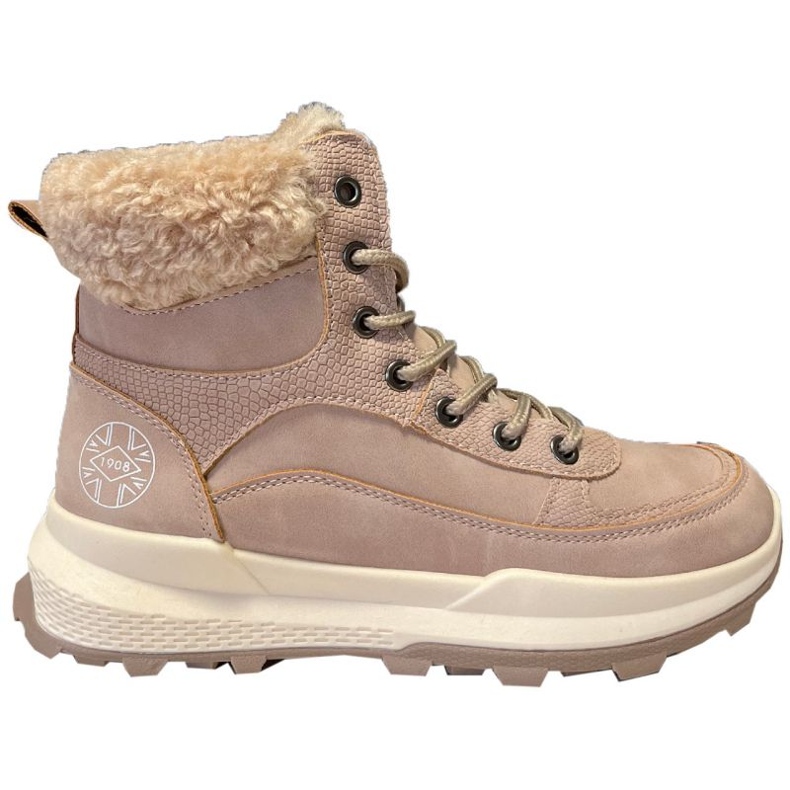 Pantofi Lee Cooper LCJ-22-44-1363LA roz