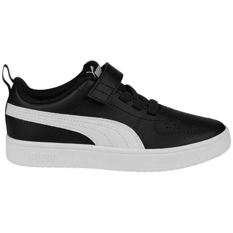 Pantofi Puma Rickie AC+ Ps 385836 11 negru