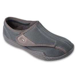 Pantofi dama Befado pu-young 431D001 gri Pantofi dama Befado pu-young 431D001 gri