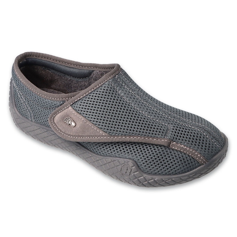 Pantofi dama Befado pu-young 431D001 gri Pantofi dama Befado pu-young 431D001 gri