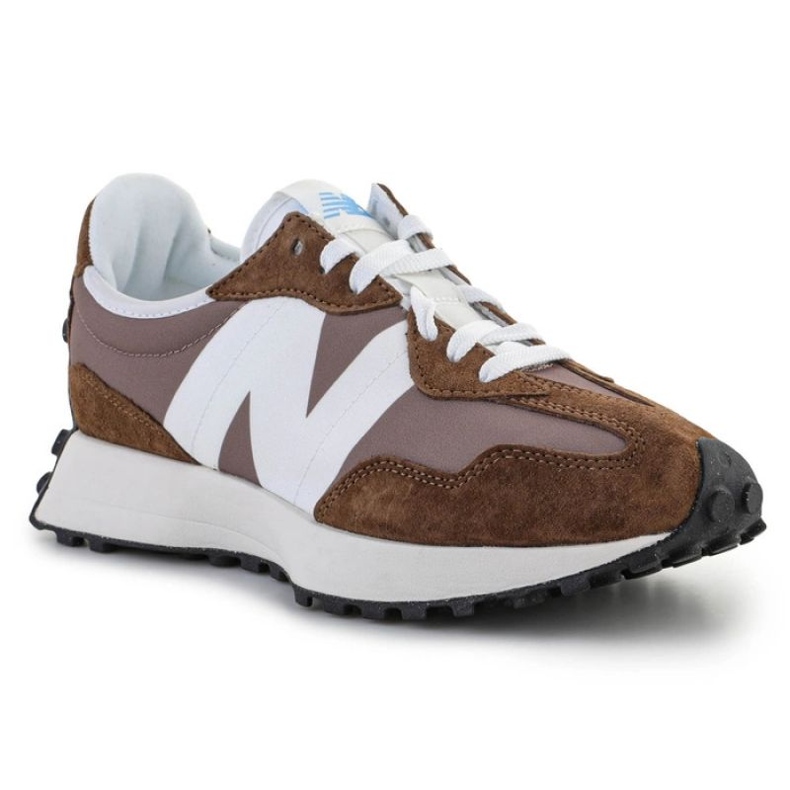 Pantofi New Balance U327LG maro Pantofi New Balance U327LG maro