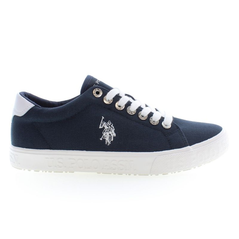 U.S. Polo Pantofi US Polo Assn MARCS003 DBL002 albastru