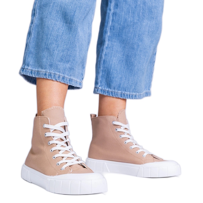 Tenisi maro Citta înalți