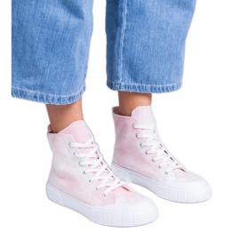 Inna Tenisi roz Citta înalți Inna Tenisi roz Citta înalți