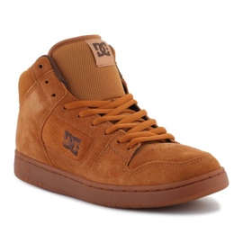Pantofi DC Manteca 4 Hi M 100743-WD4 maro