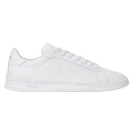 Pantofi Polo Ralph Lauren Hrt Ct Ii M 809845110002 alb Pantofi Polo Ralph Lauren Hrt Ct Ii M 809845110002 alb