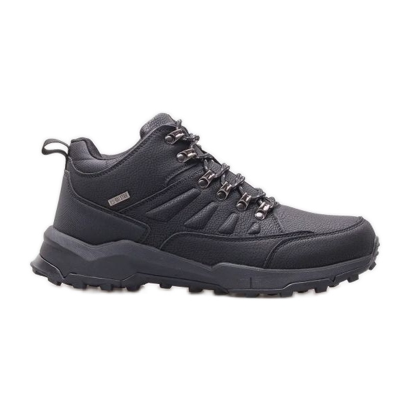 Big Star M MM174156-906 pantofi de trekking negru
