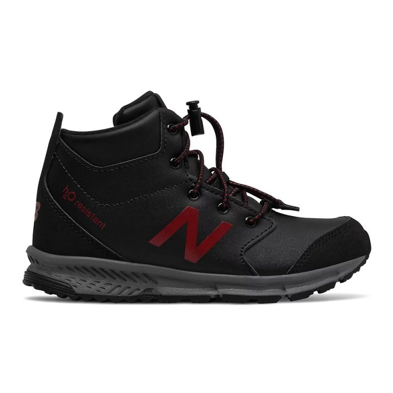 Pantofi pentru copii sport new Balance YT800BS2 Negru
