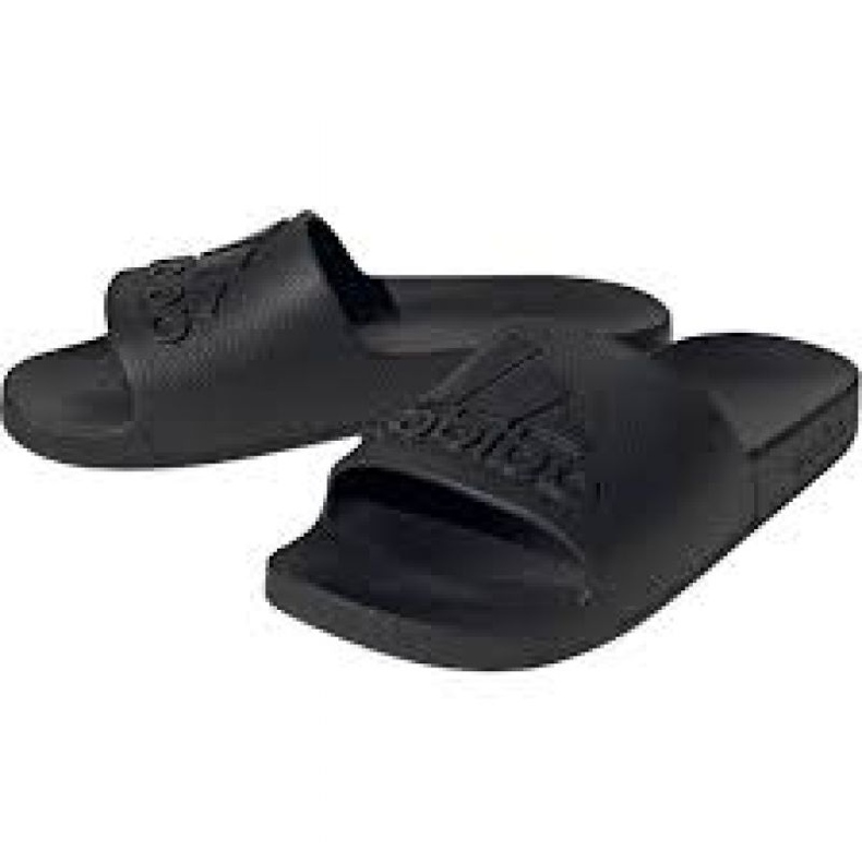 Slapi Adidas adilette Aqua M IF7371 negru
