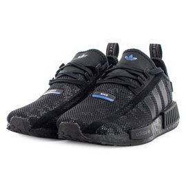 Pantofi Adidas NMD_R1 M IG5535 negru