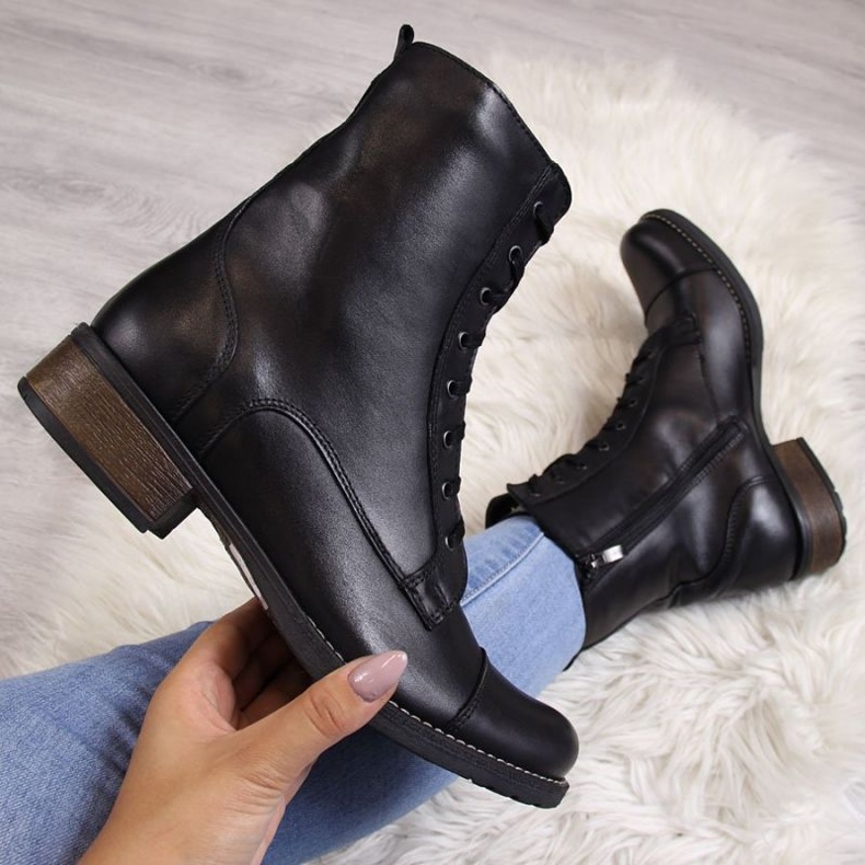 Dolce Pietro W P24 Muncitori negru