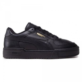 Pantofi Puma Ca Pro Classic M 380190 06 negru Pantofi Puma Ca Pro Classic M 380190 06 negru