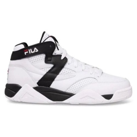 Pantofi Fila M-Squad M FFM0212.13036 alb